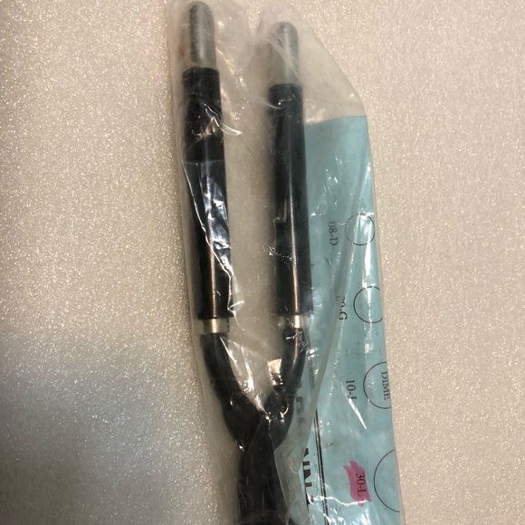 Hot stove iron size 30-L - Picture 2 of 3